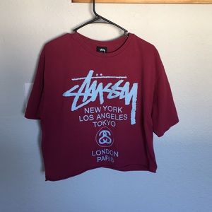 Stussy
